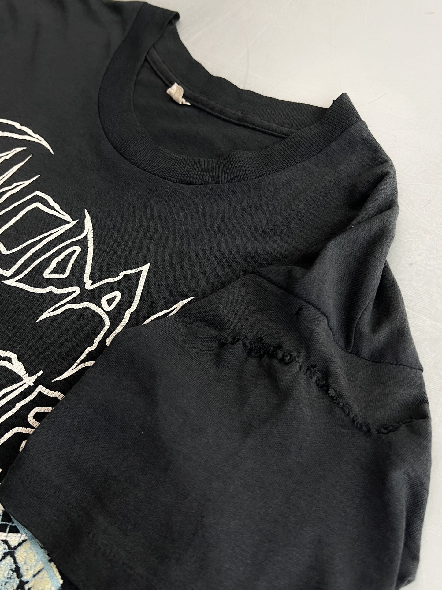 '90 Suicidal Tendencies "Bring Me Down" Tour Tee [M]