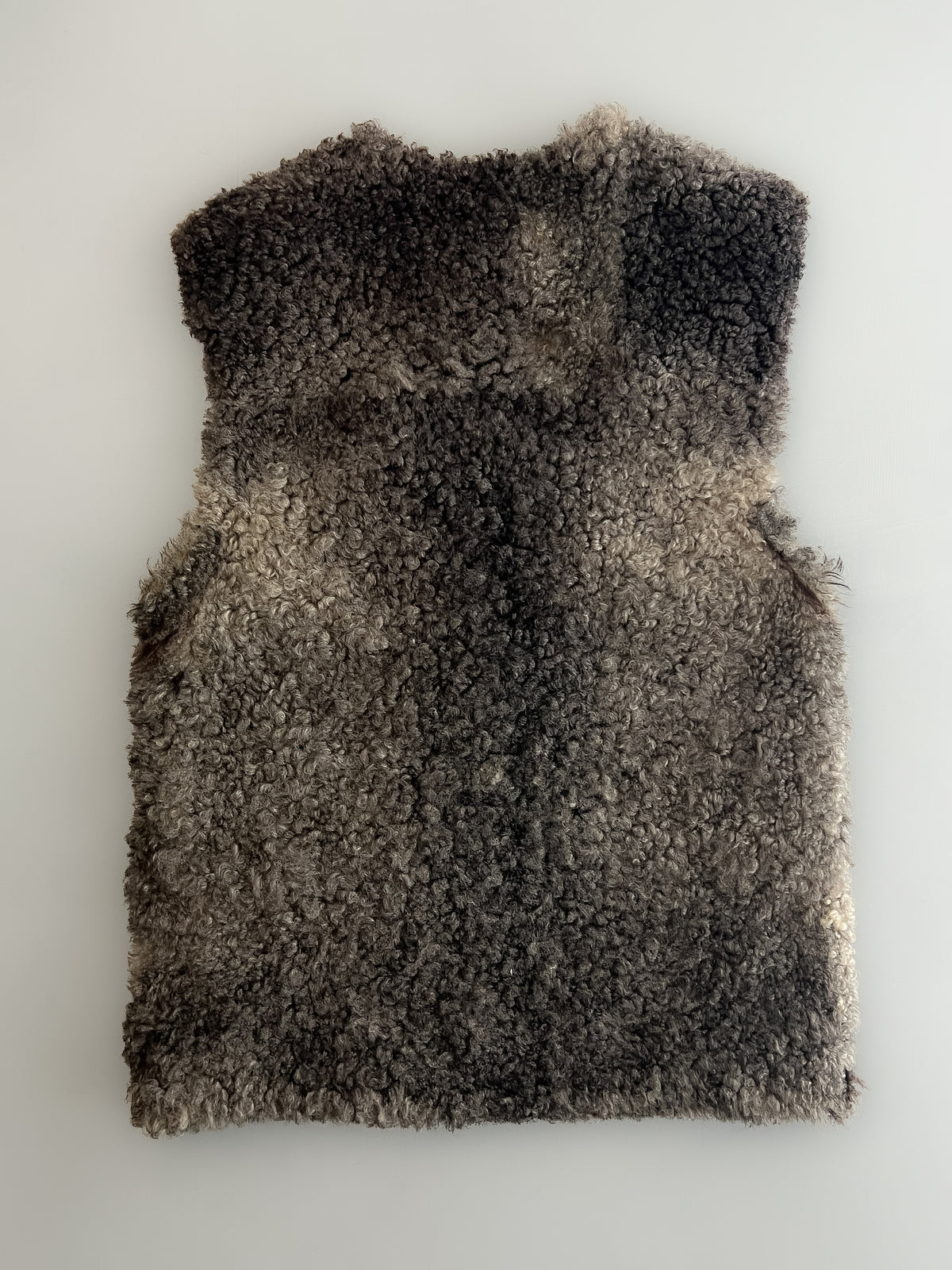 1940's Lambs Wool Vest [M/L]
