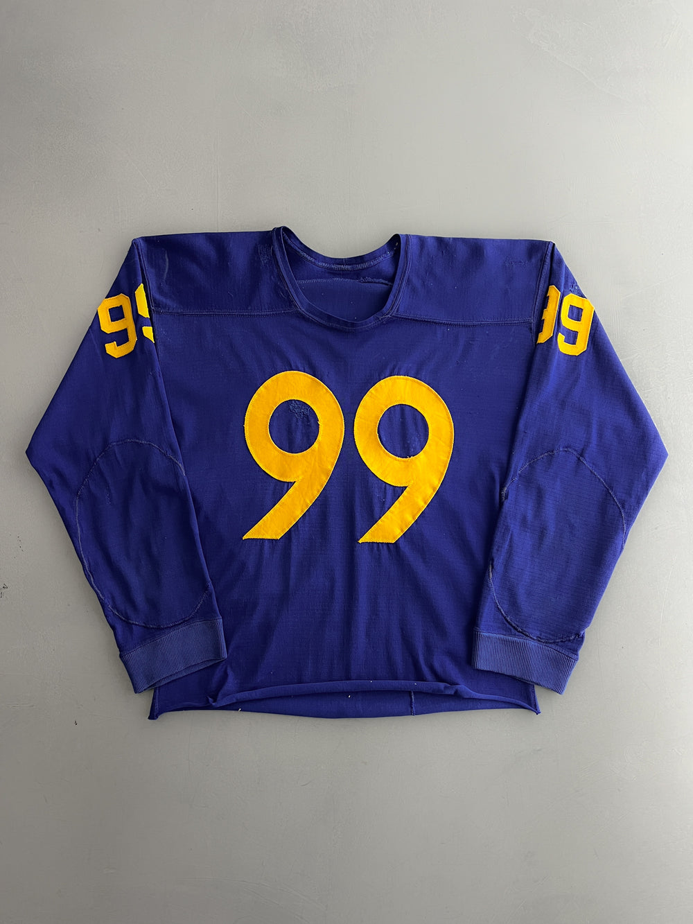 1960's "99" Durene Jersey [M/L]