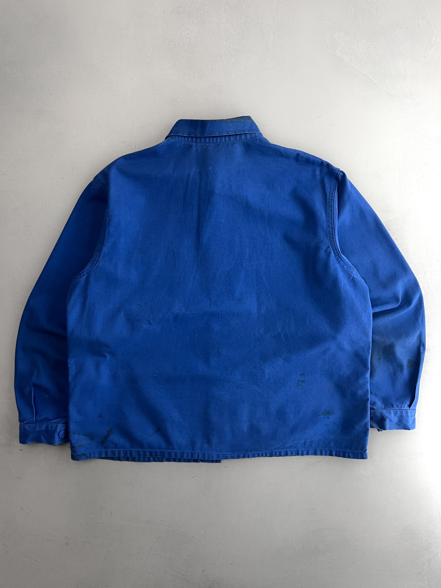 A2M Faded French Chore Jacket [L/XL]