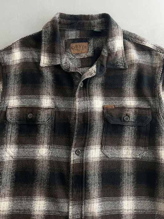 Orvis Cotton Flannel [M]