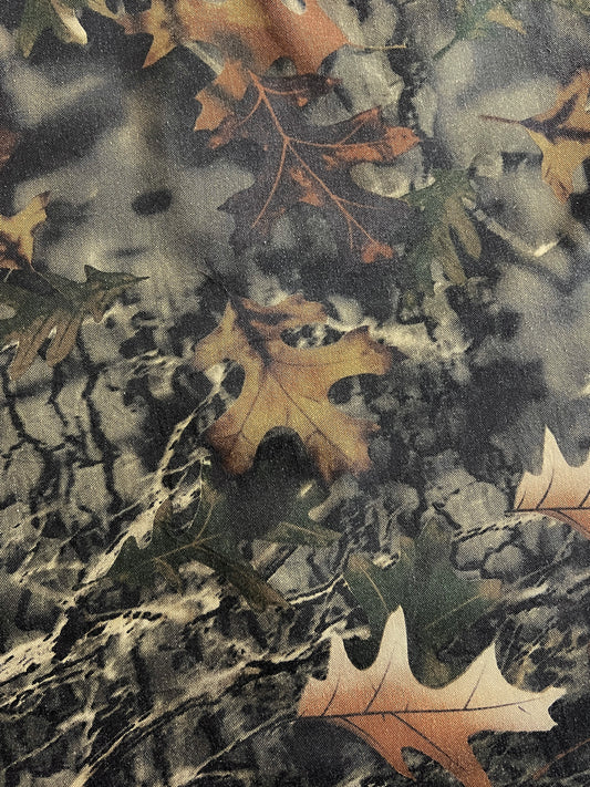 Bear Ridge Realtree Shirt [XL]