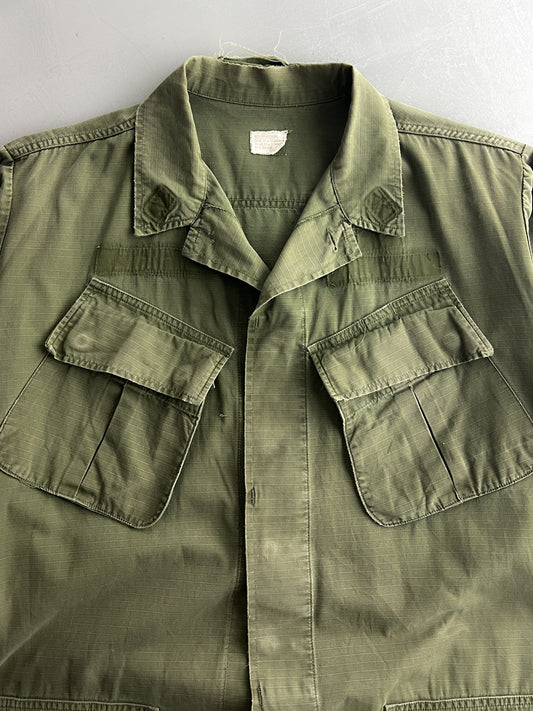 1960’s USMC Jungle Jacket [M/L]