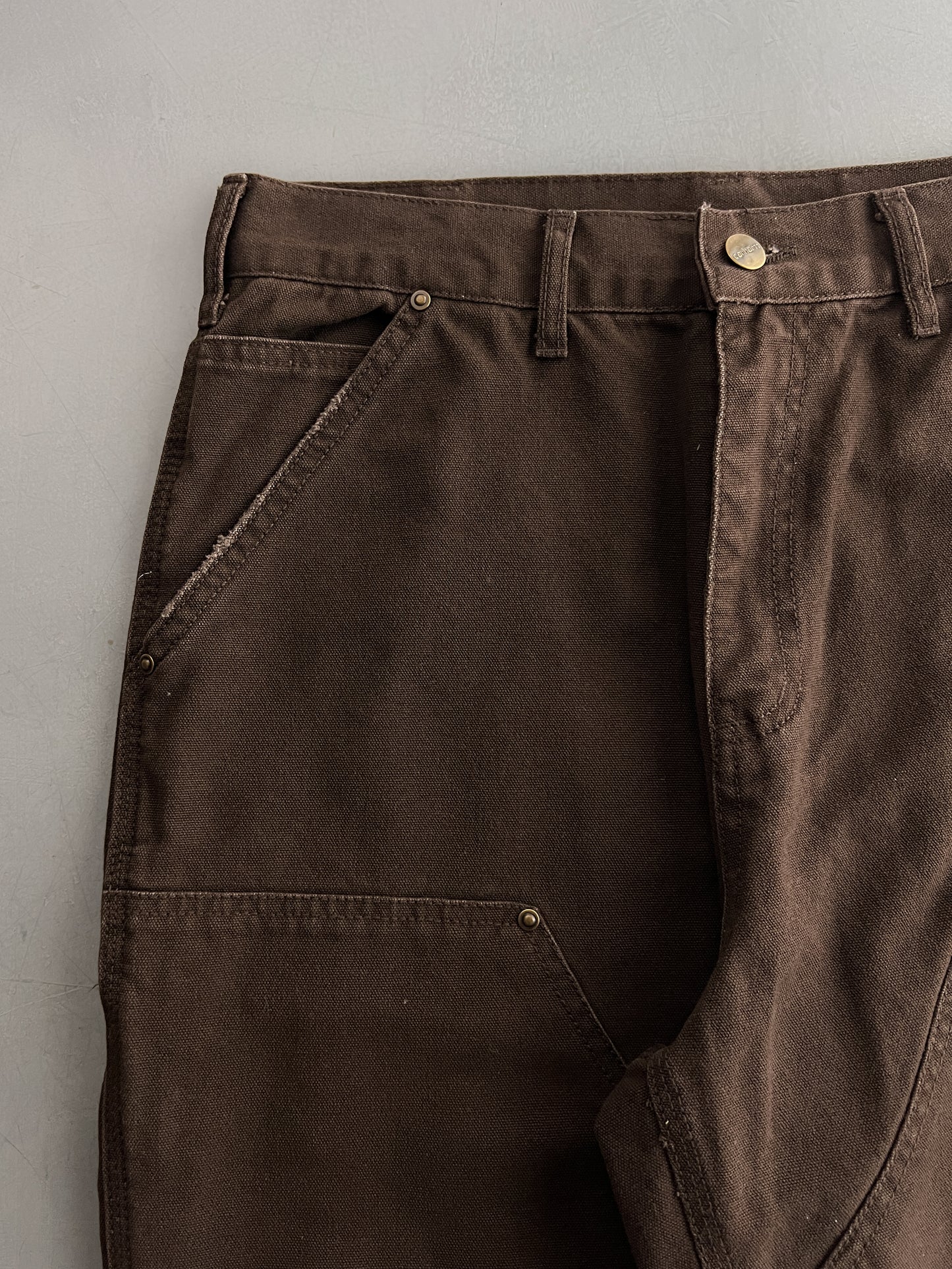 Carhartt Double Knees [30"]