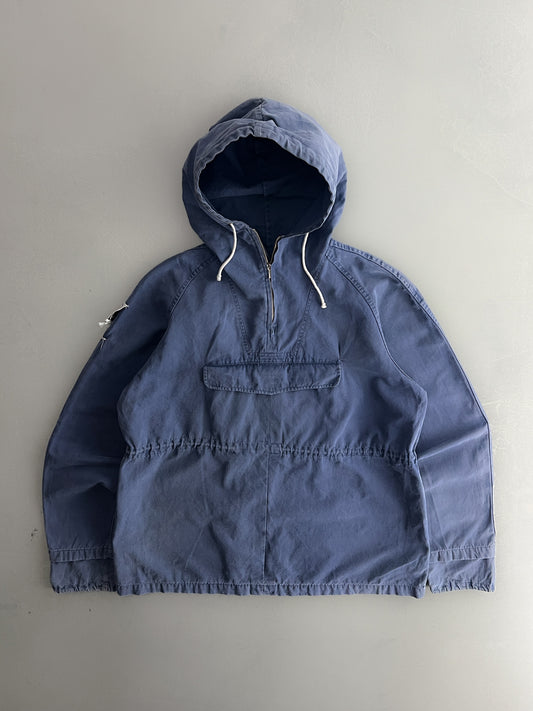 1970's Euro Cotton Anorak [S]