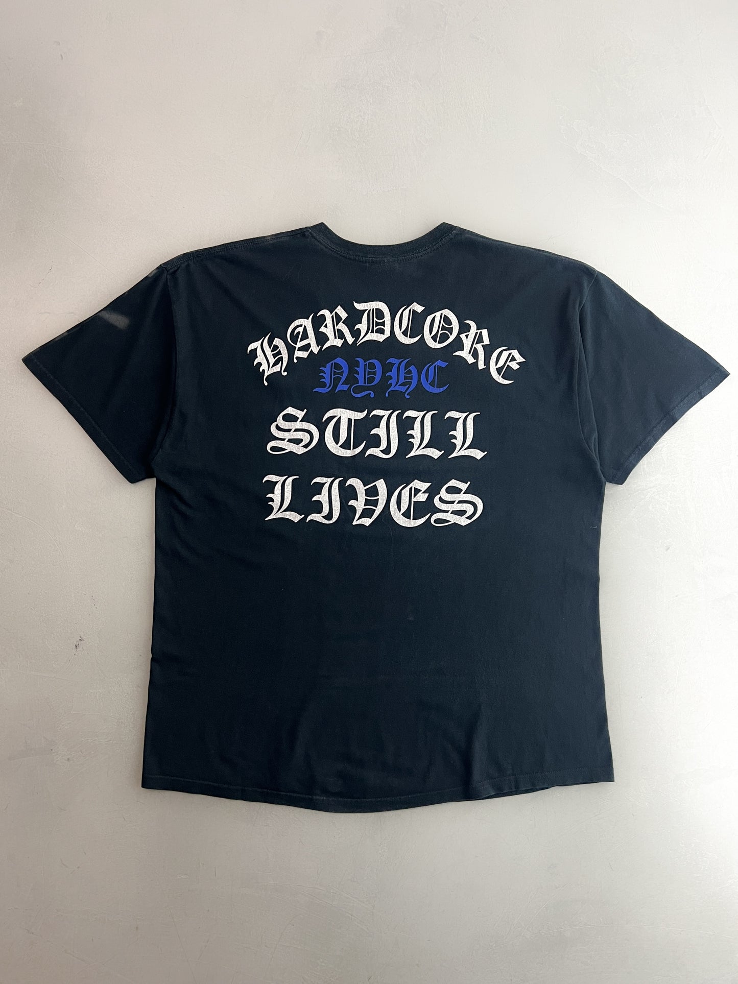 00's Madball Demonstrating My Style Tee [XL]