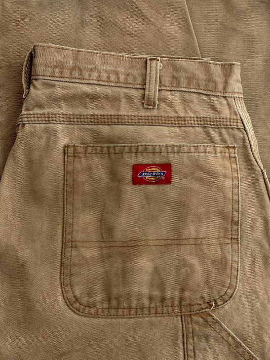 Thrashed Dickies Carpenters [34"]