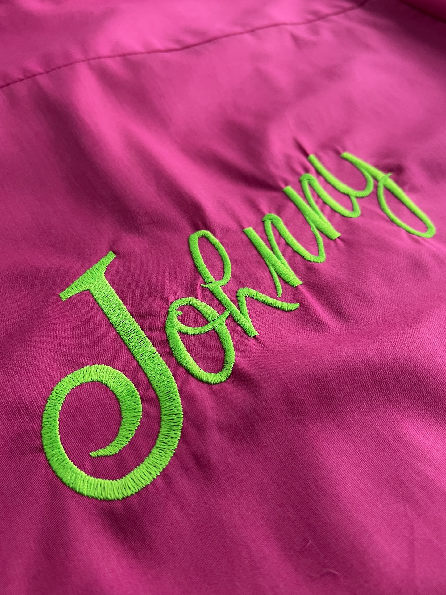 1970's Lancer California Bowling Shirt [M]