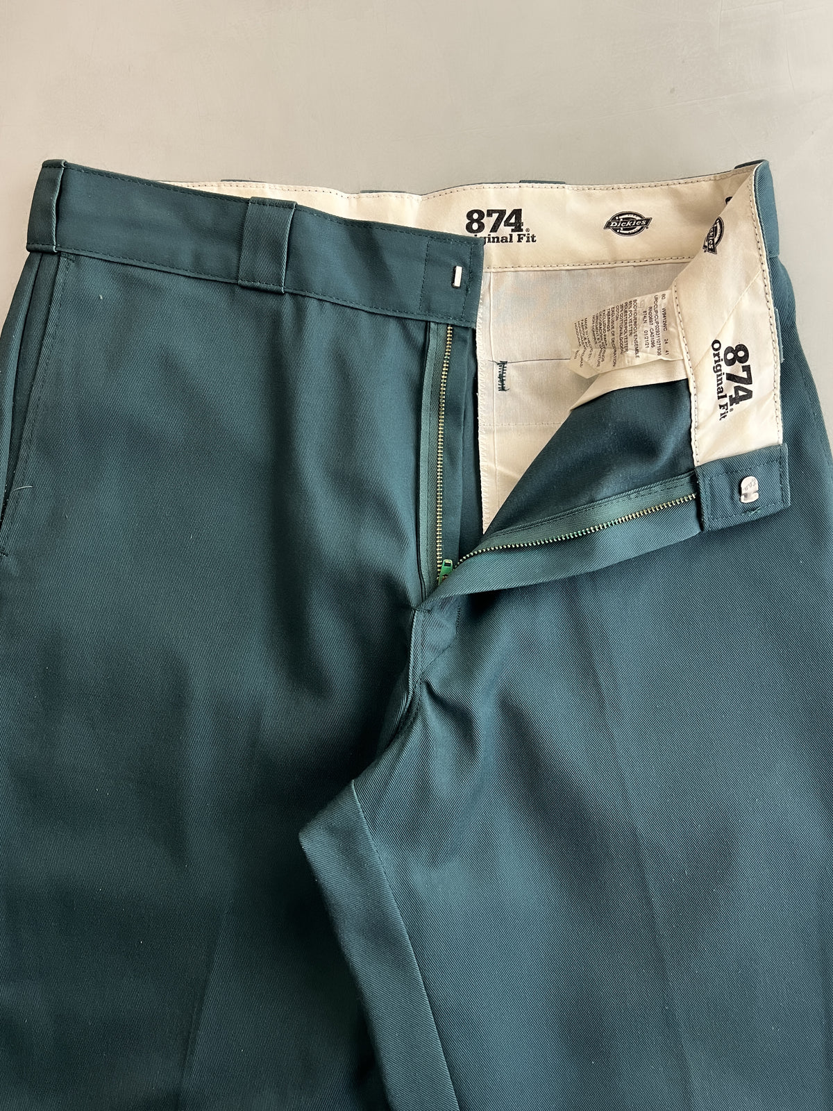 Dickies 874 Work Pants [36"]