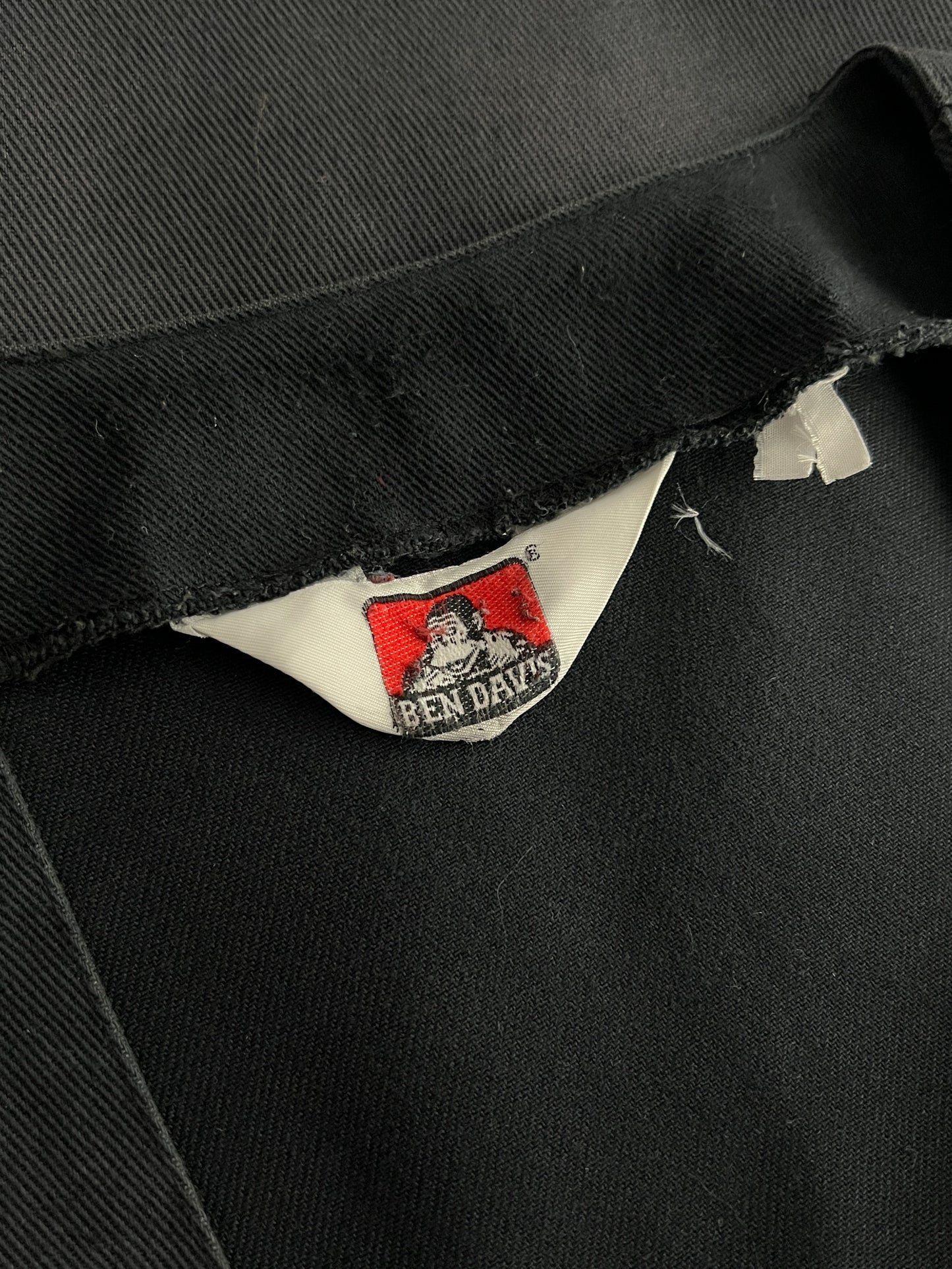 Ben Davis Work Vest [L]