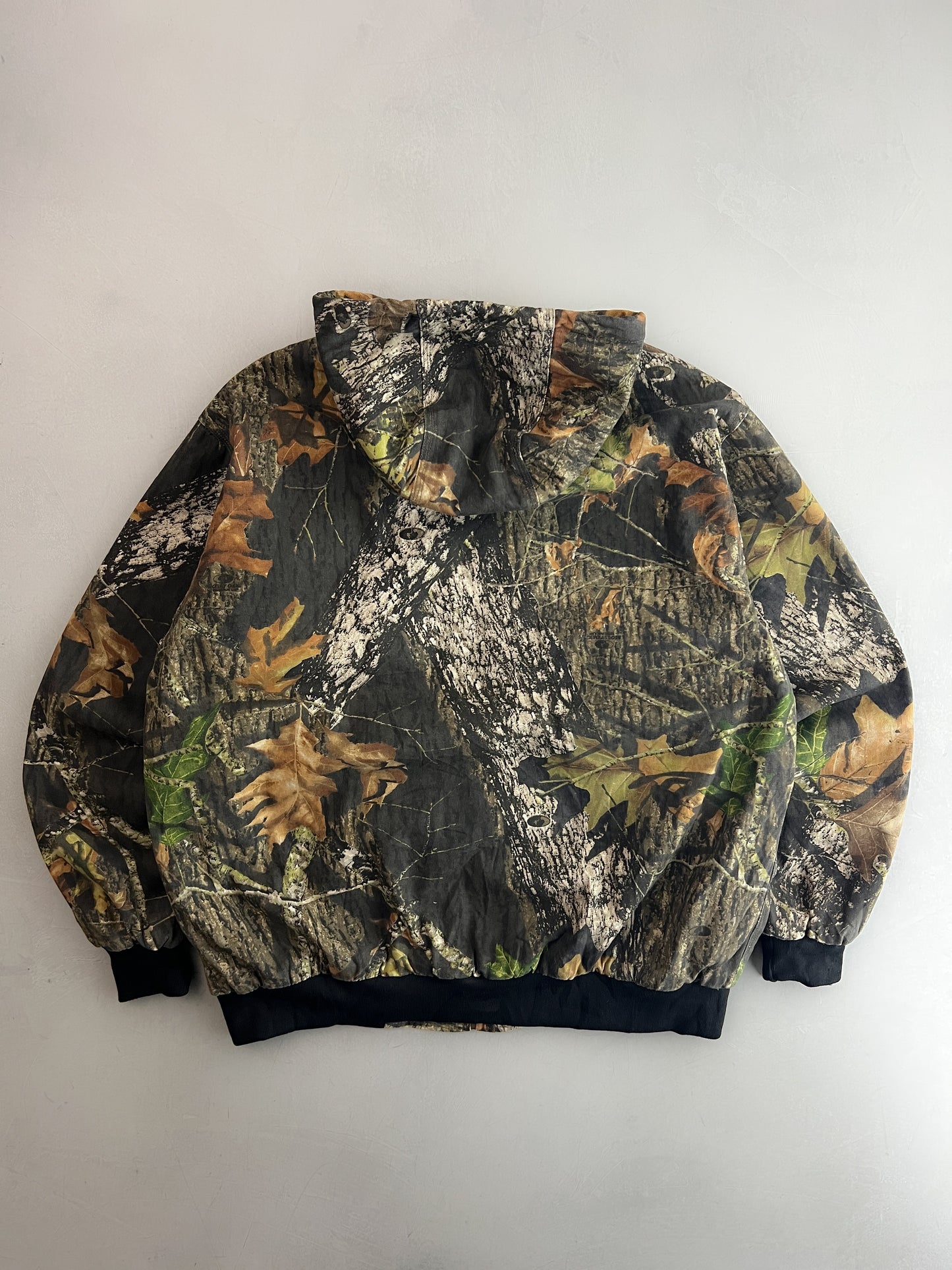Levi's Real Tree Hunting Jacket [XL]
