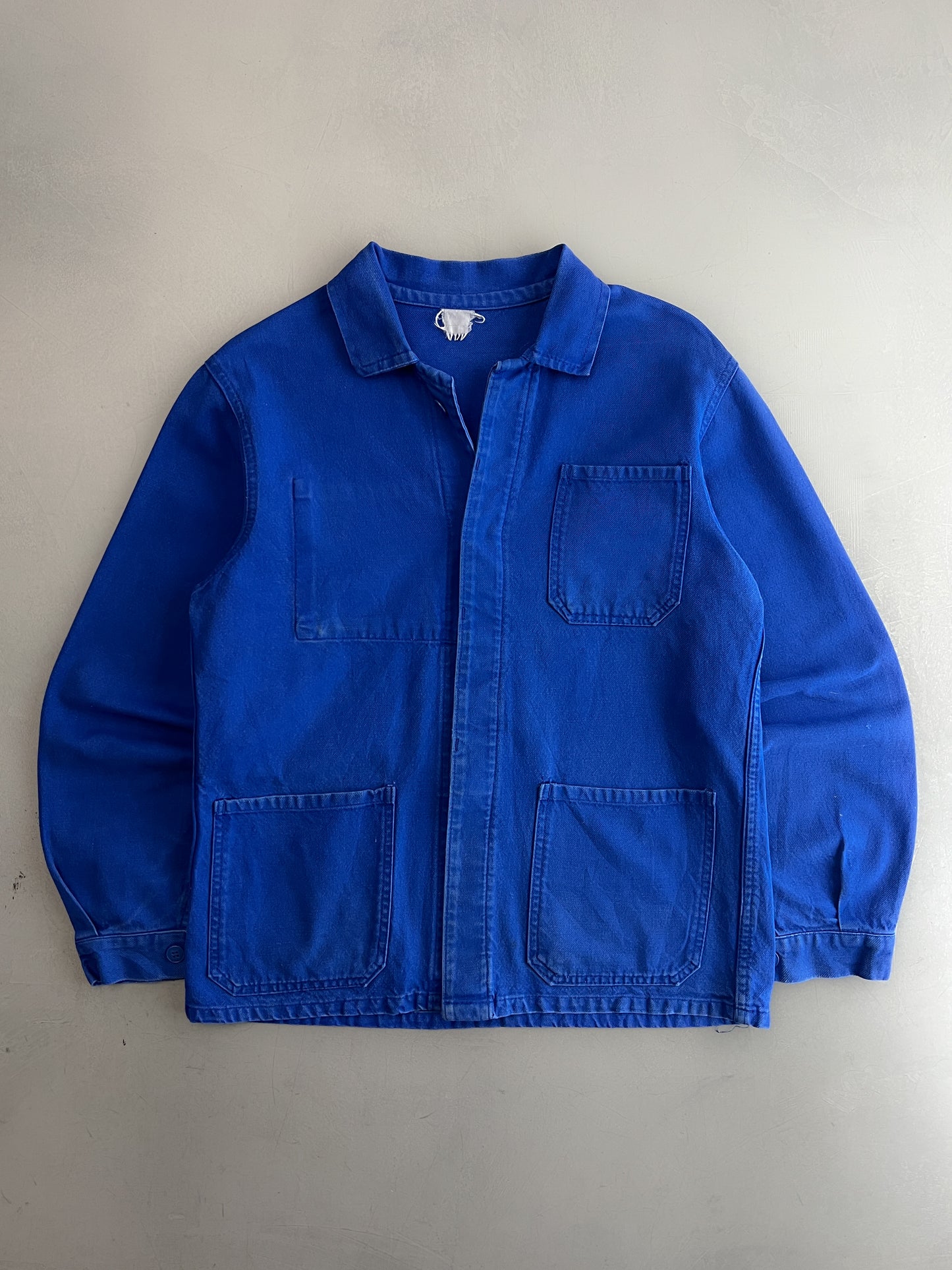 Faded French Chore Jacket [M]