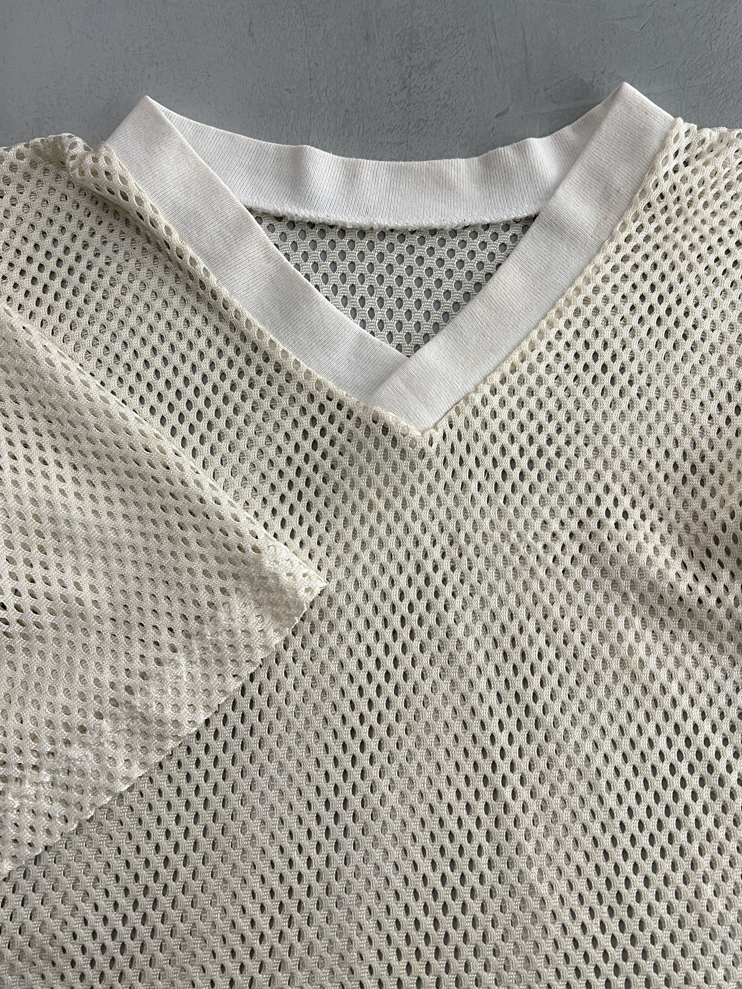 1990's DA Mesh Football Jersey [S/M]