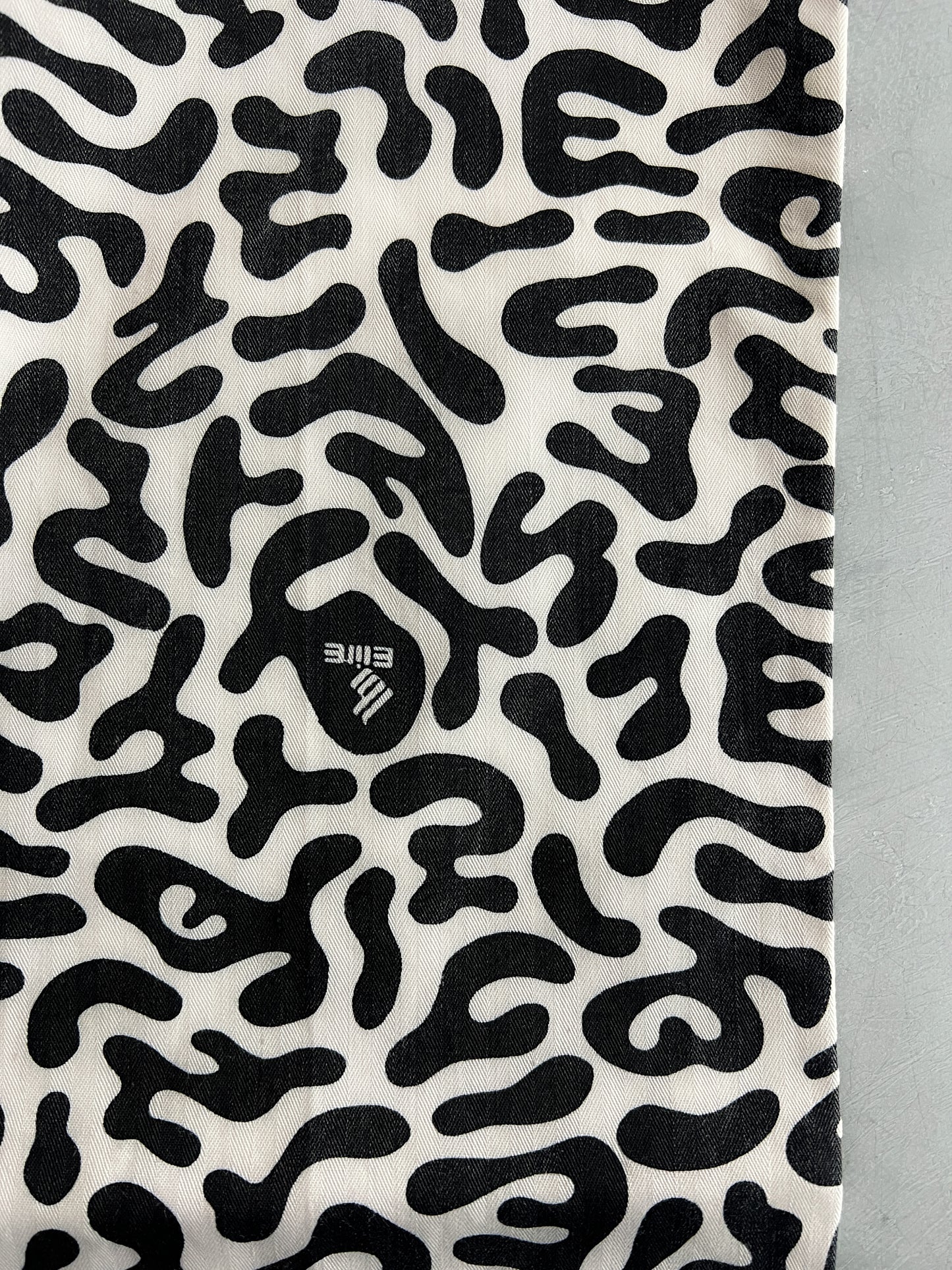 Korean Camo Pants [32'"]