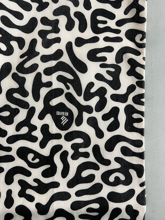 Korean Camo Pants [32'"]