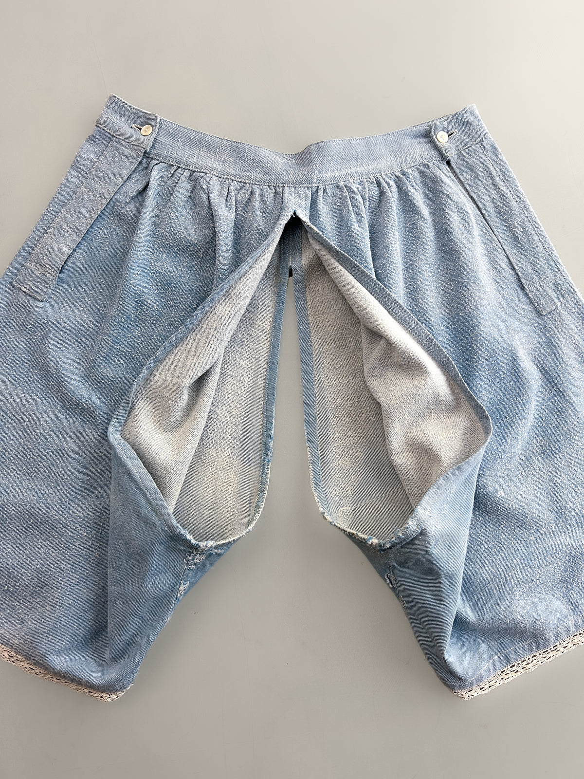 1940's French Underwear Thingies [30"]