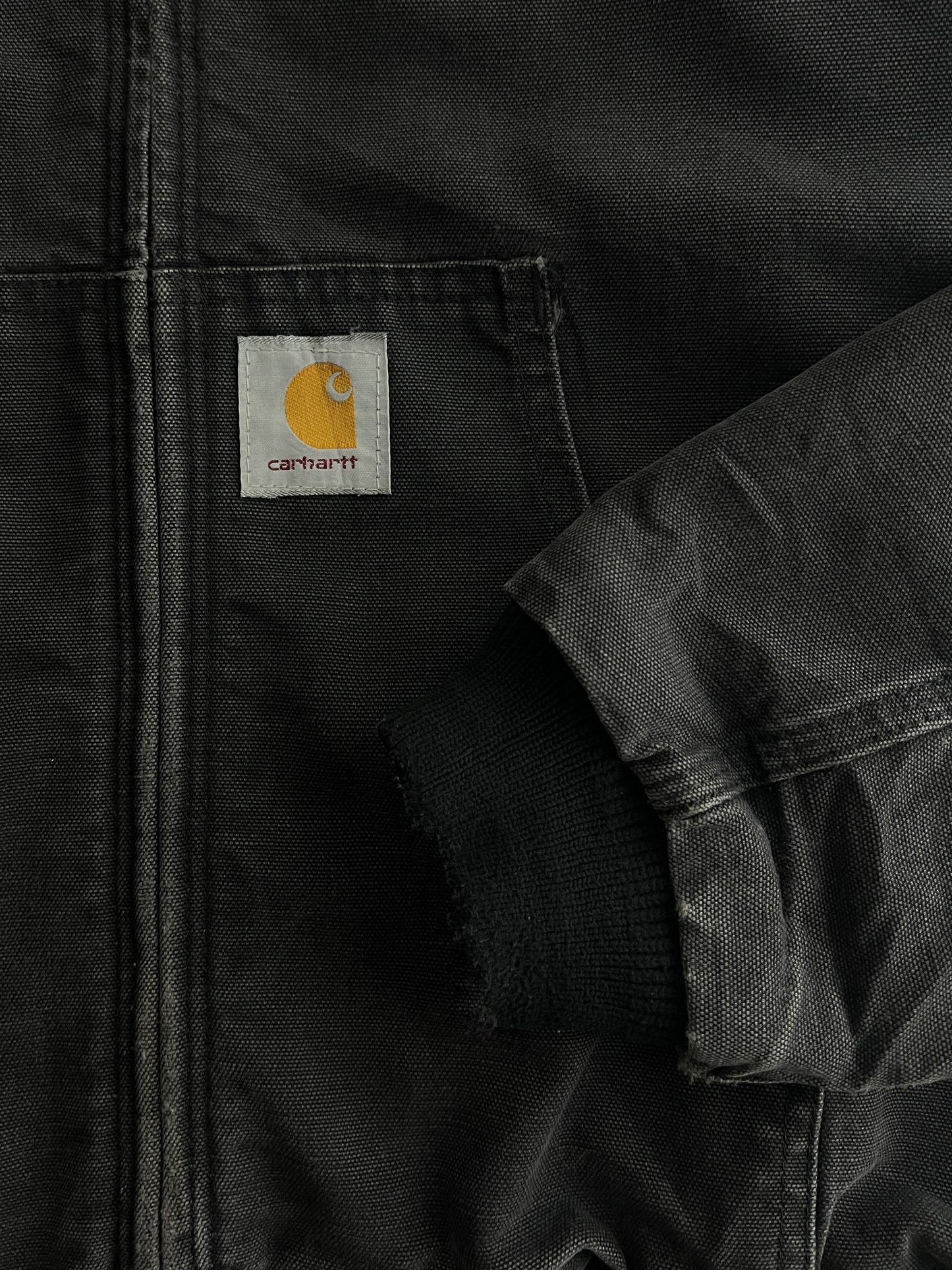 Made In USA Carhartt Active Jacket [L]