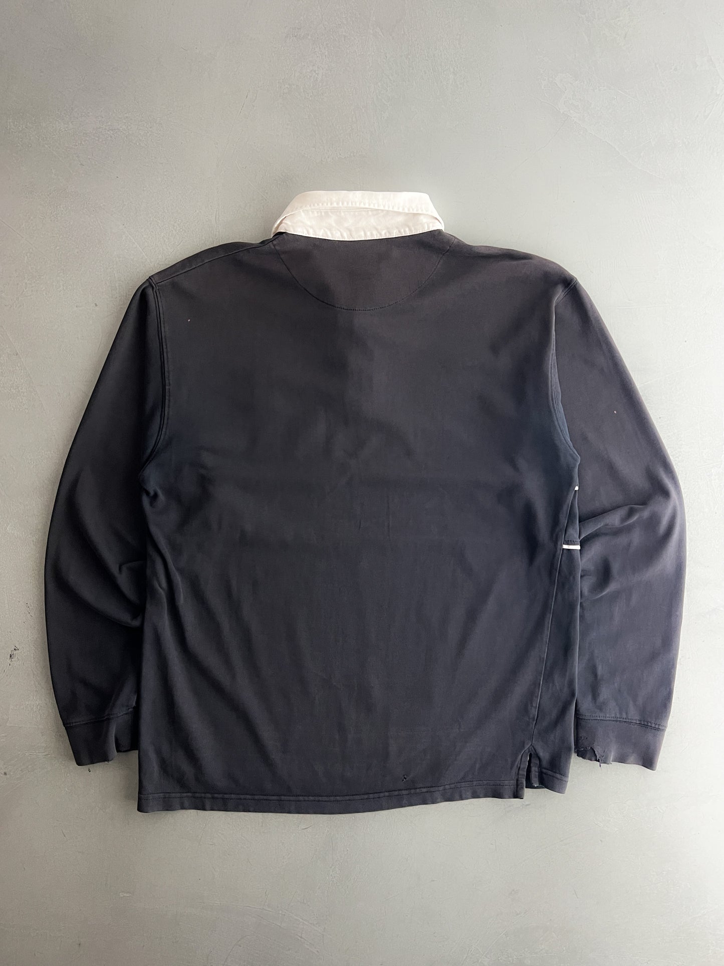 1990's Rolls Royce Rugby Jersey [L]