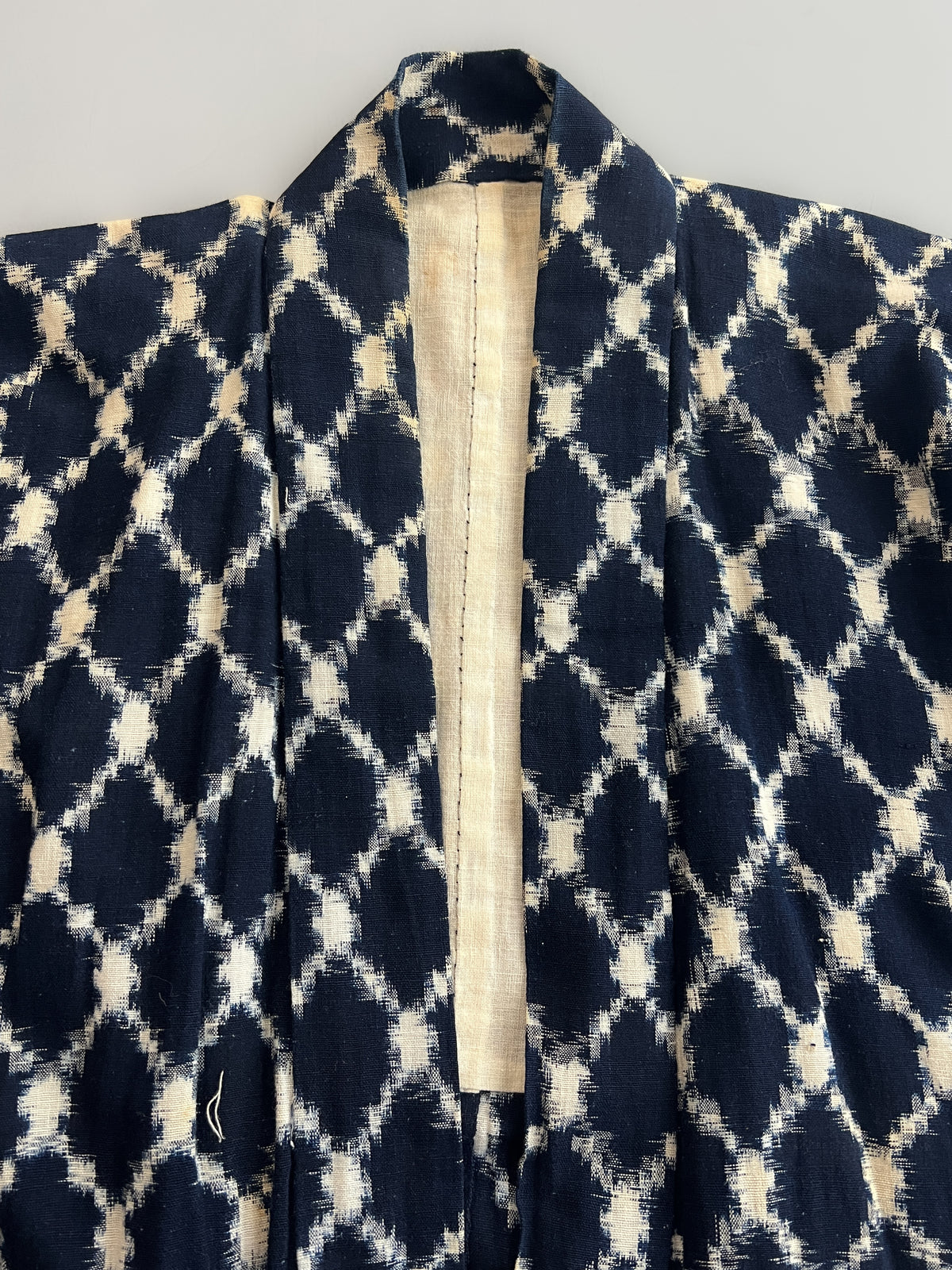Early 20th c. Japanese Noragi Work Jacket [M]