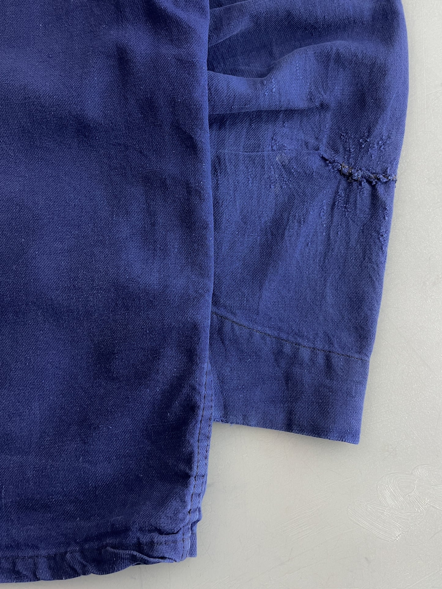 Faded French Chore Jacket [M]