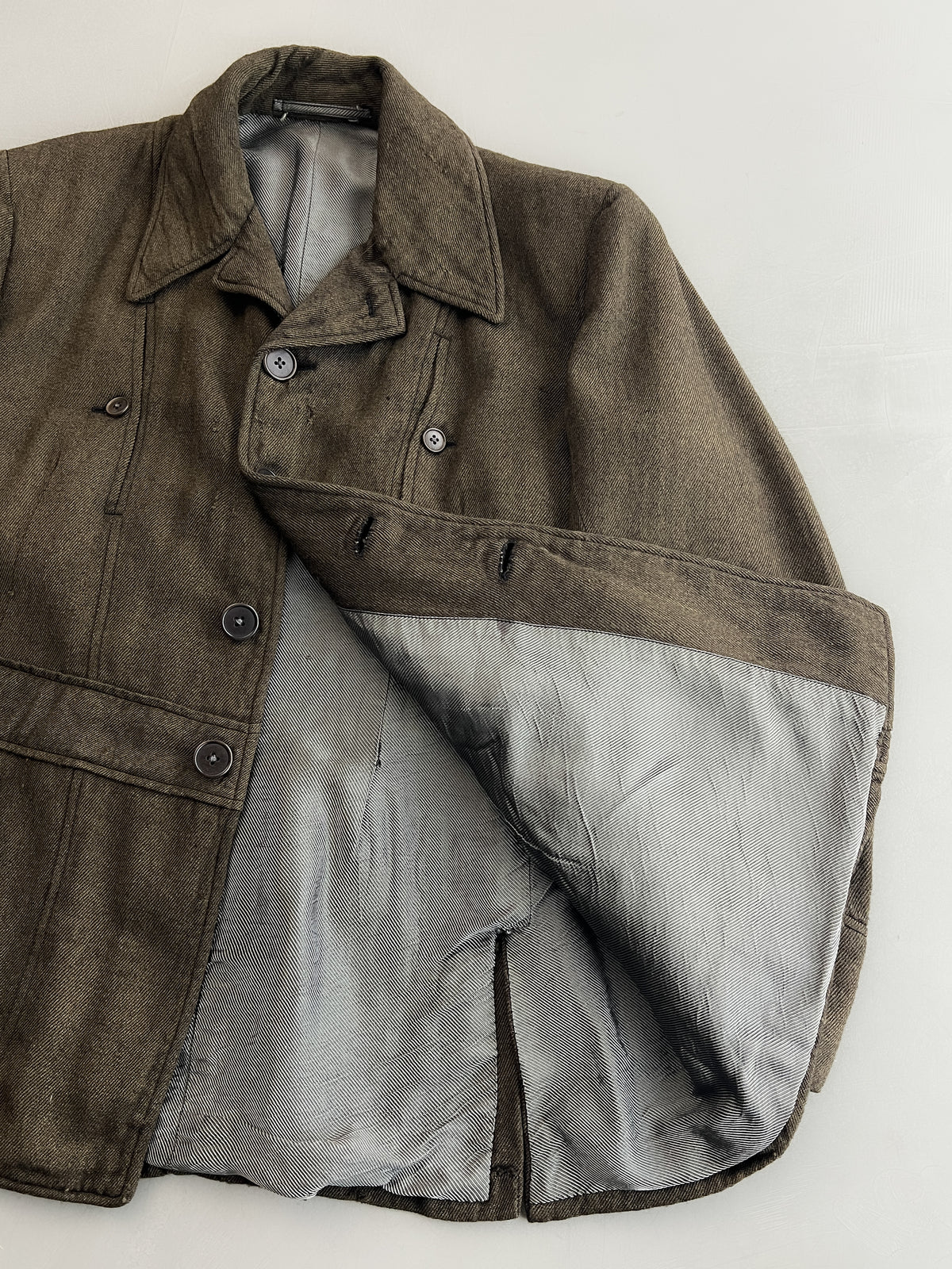 40's/50's Japanese Utility Jacket [XS/S]