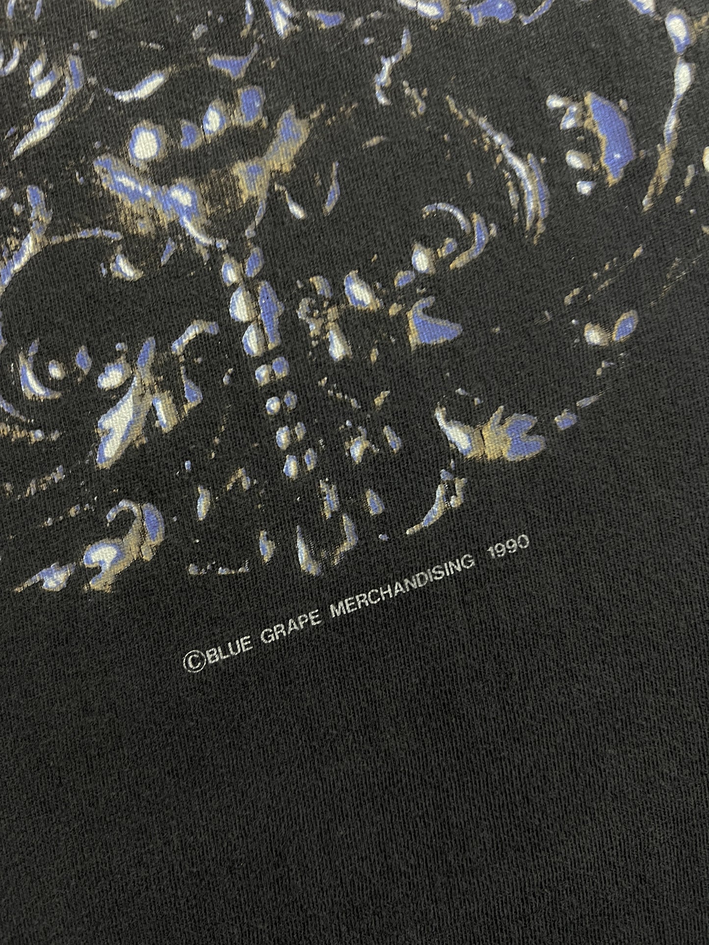 ‘93 Decide Sacrificial Tour Tee [XL]
