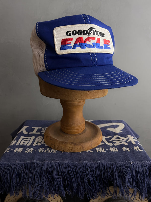 Goodyear Eagle Trucker Cap