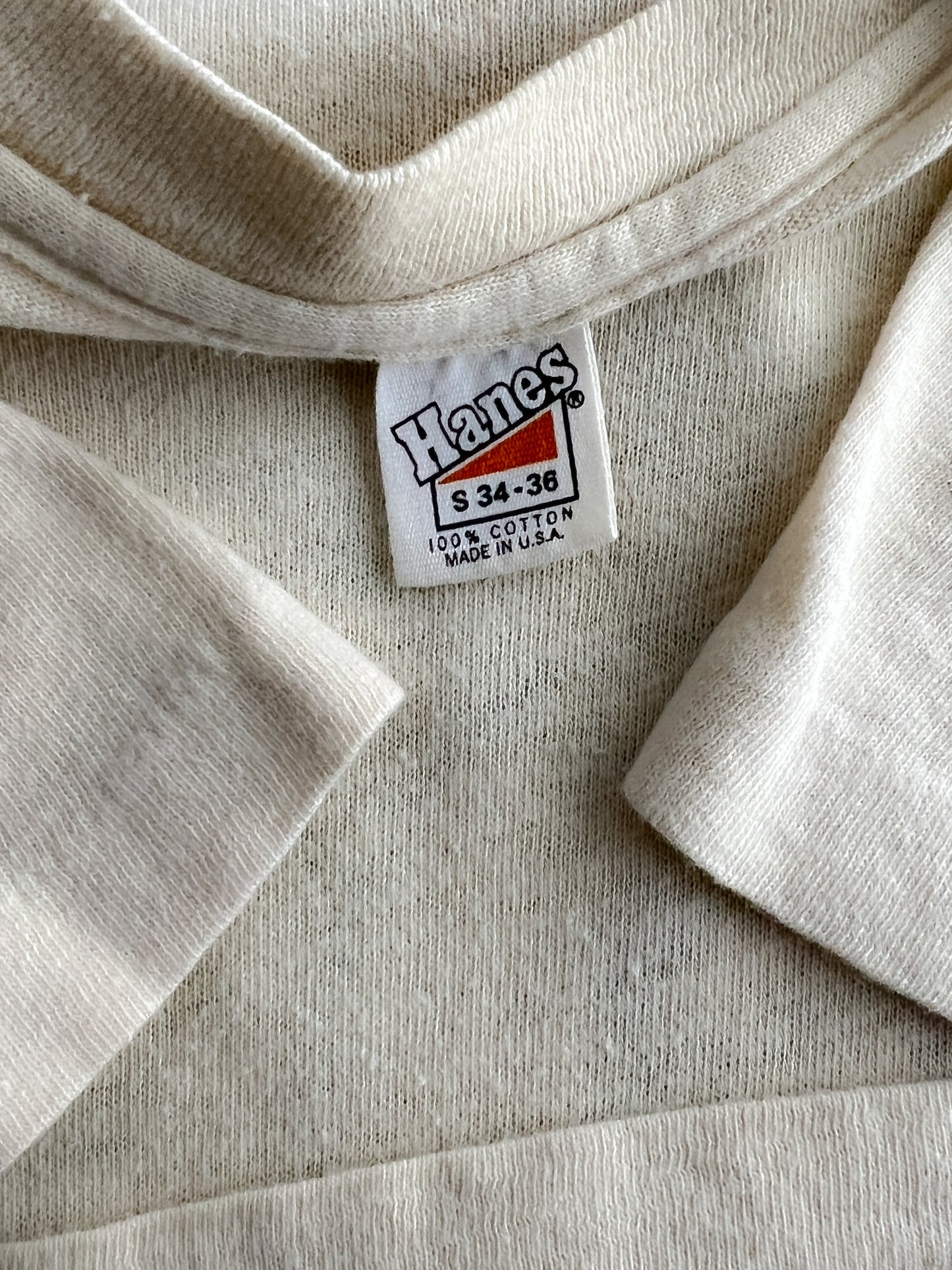 1970's Primo Hawaiian Beer Tee [XS]