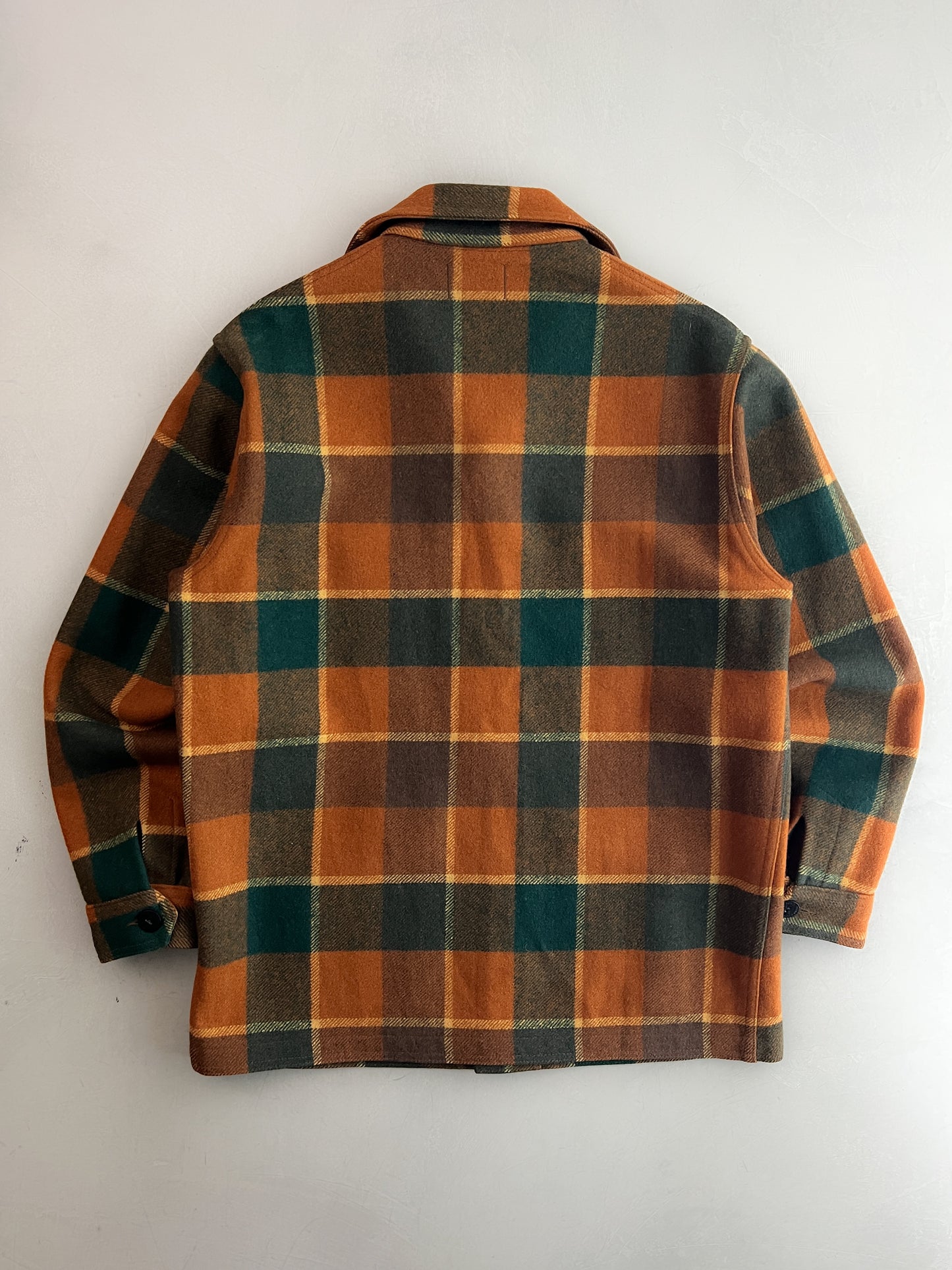 1970's Pendleton Ranch Jacket [L]