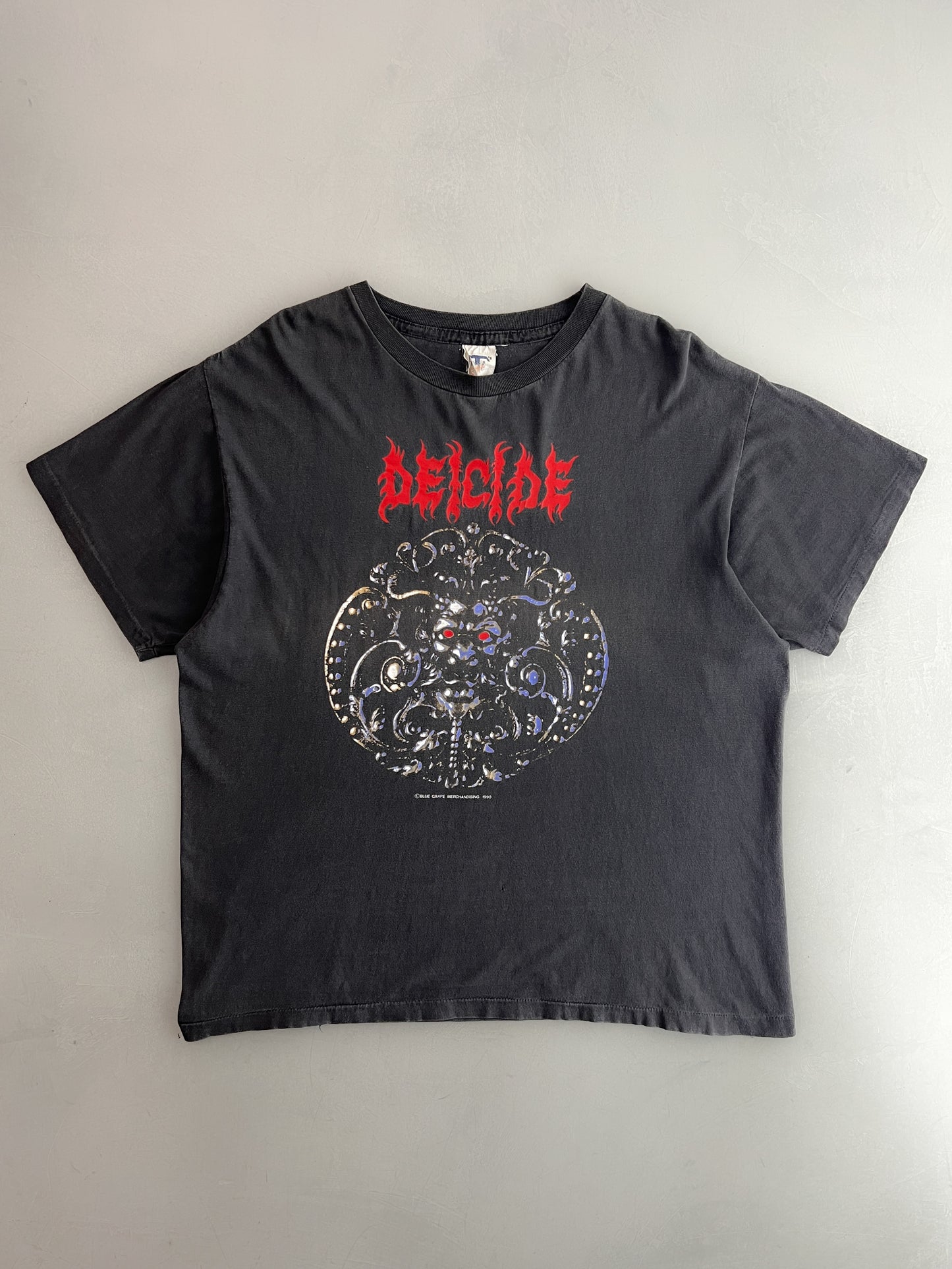 ‘93 Decide Sacrificial Tour Tee [XL]