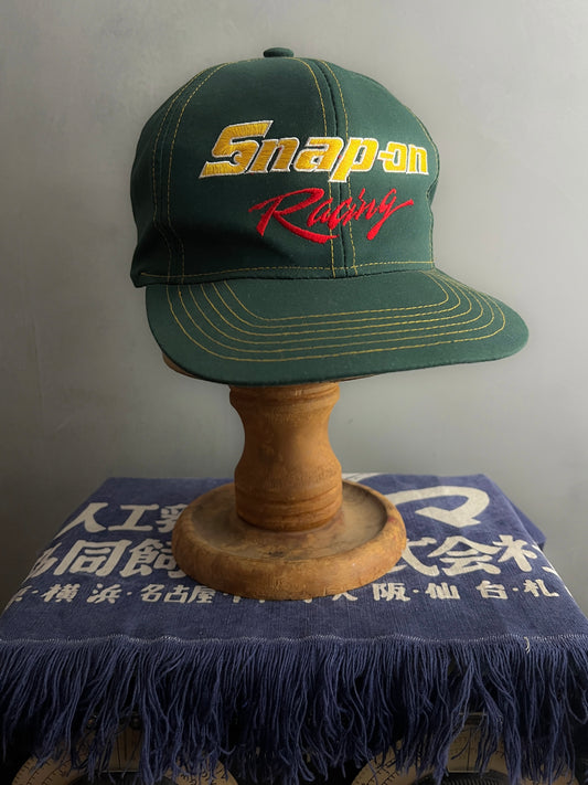 Snap-On Racing  Tri-Colour Cap