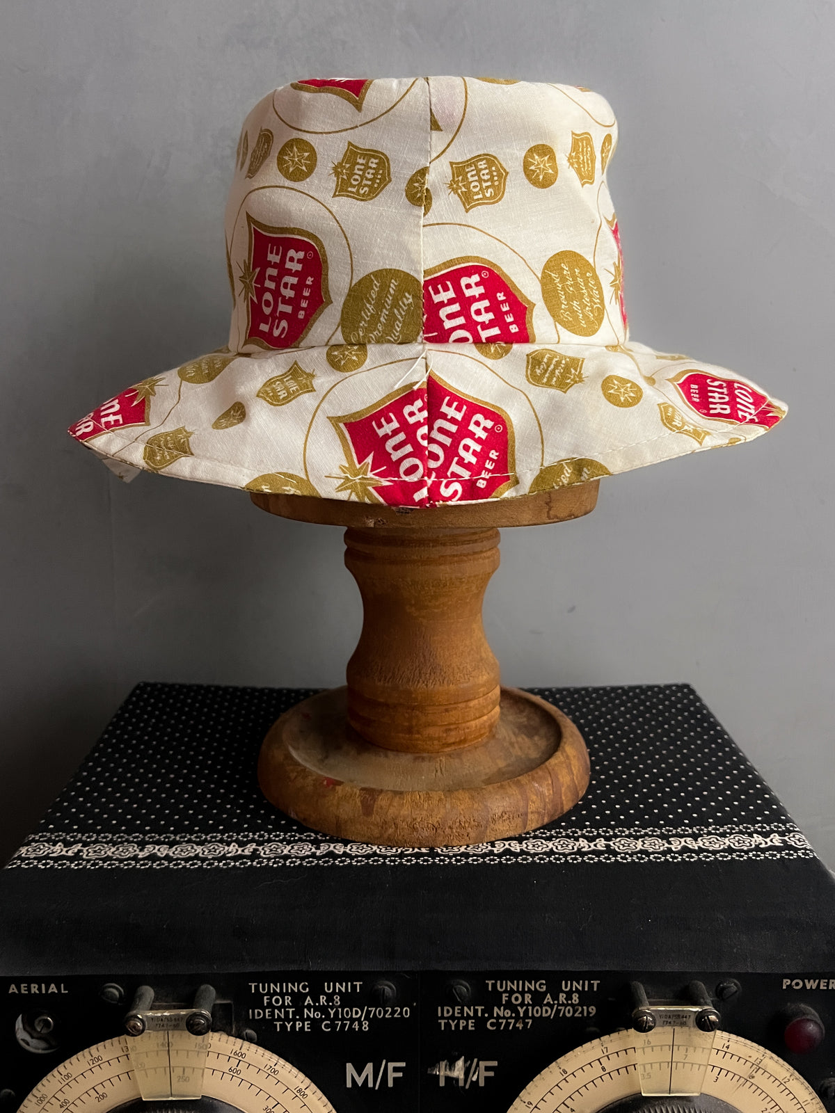 Lone Star Beer Hat