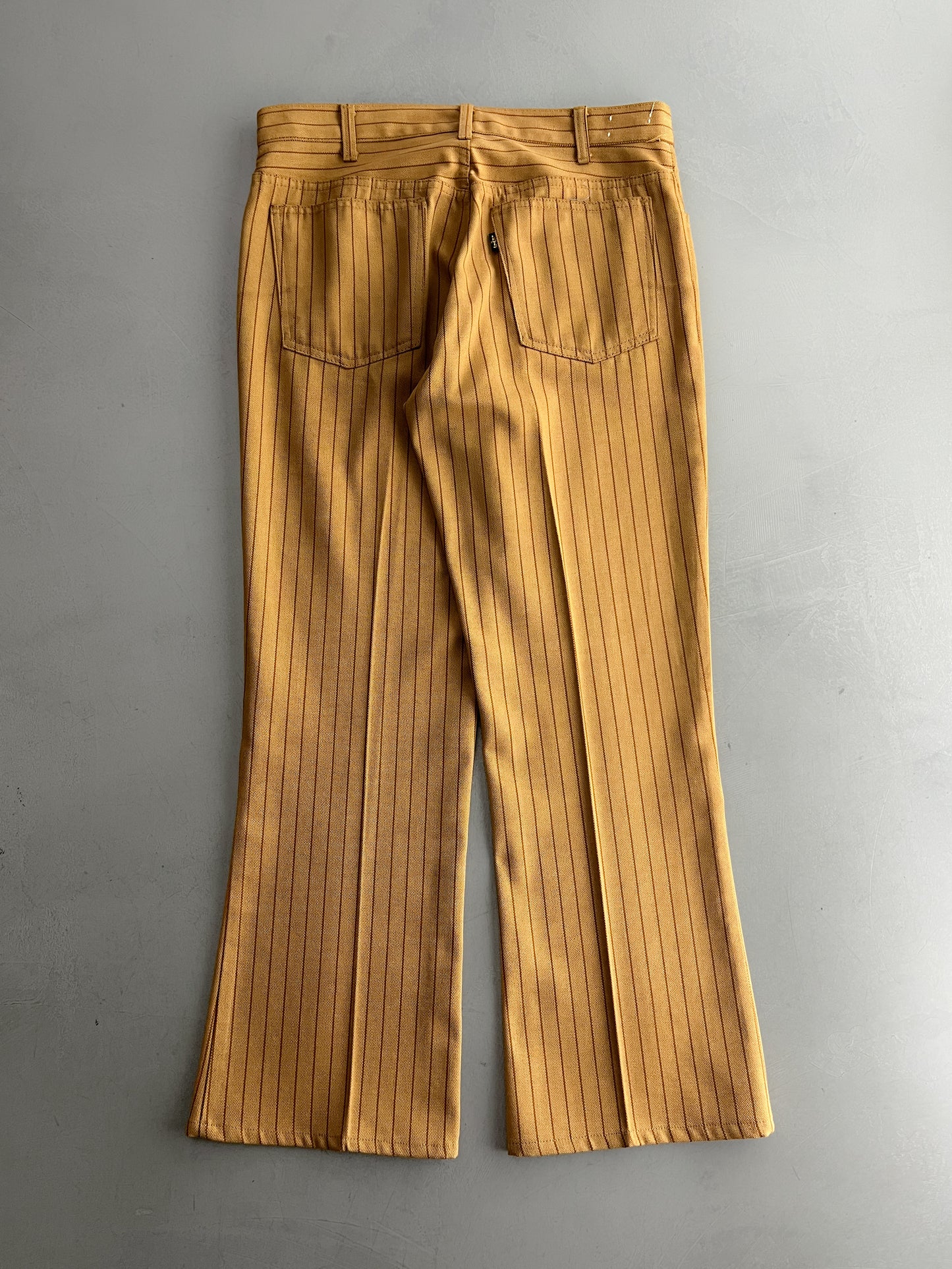 1970's Levi's Big E Sta-Prest Pants [32"]