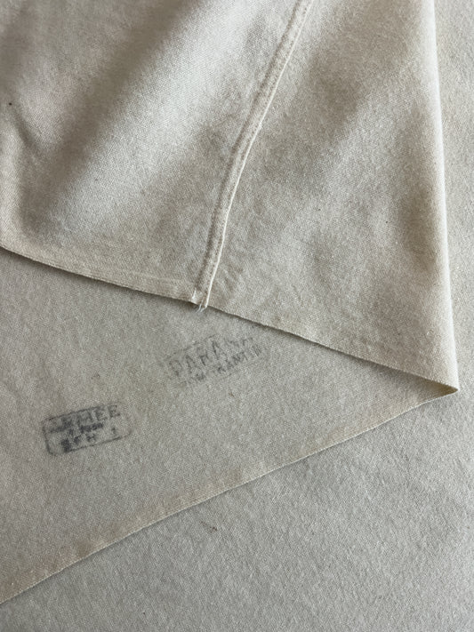 40's/50's French Military Undershirt [M/L]