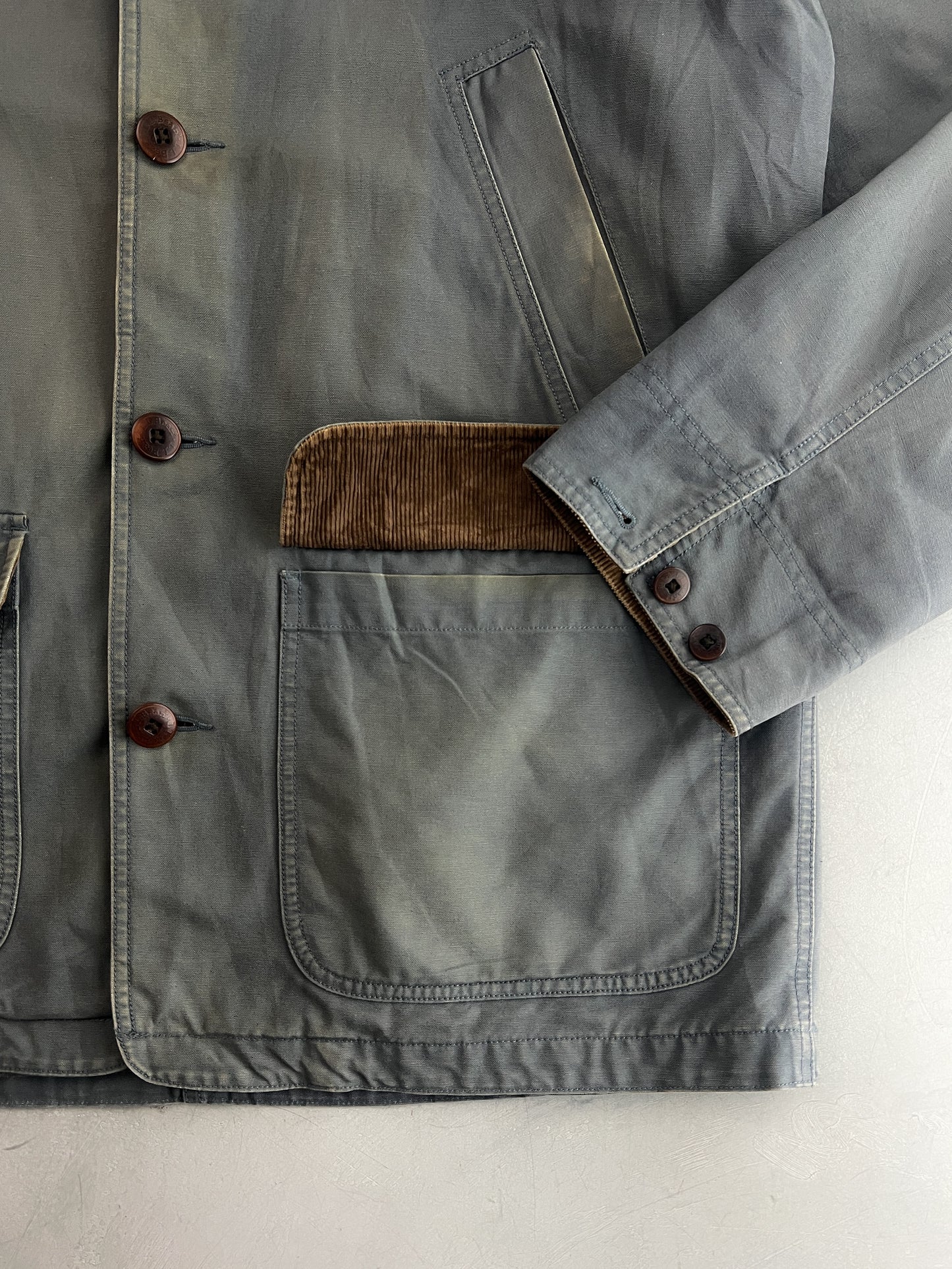 L.L.Bean Barn Coat [L/XL]