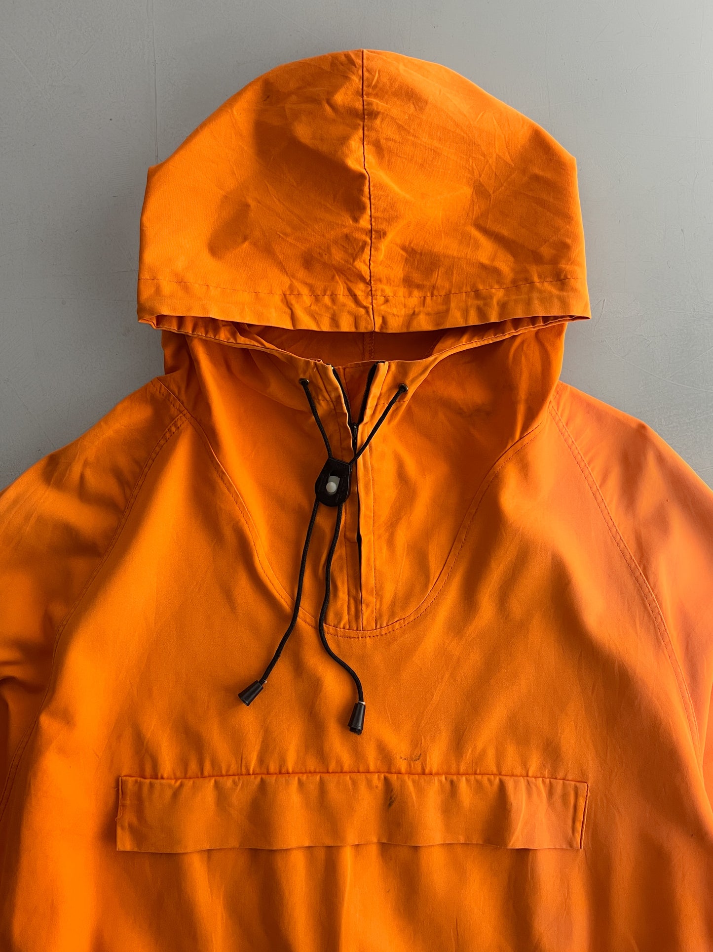 80's/90's Vinson Survival Orange Anorak [L]