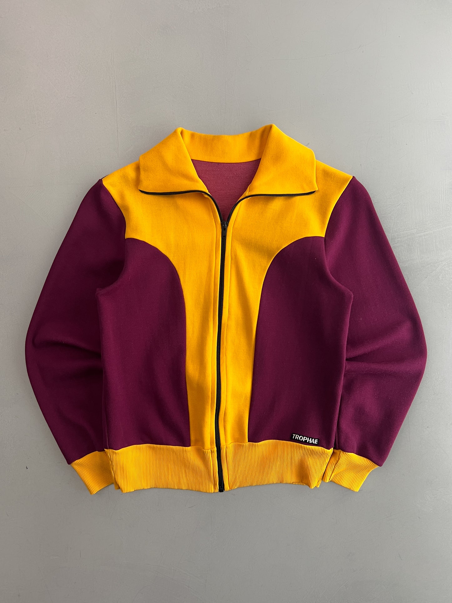 1970's Training Jacket [S]