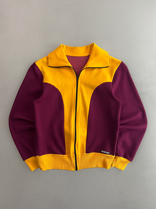 1970's Training Jacket [S]