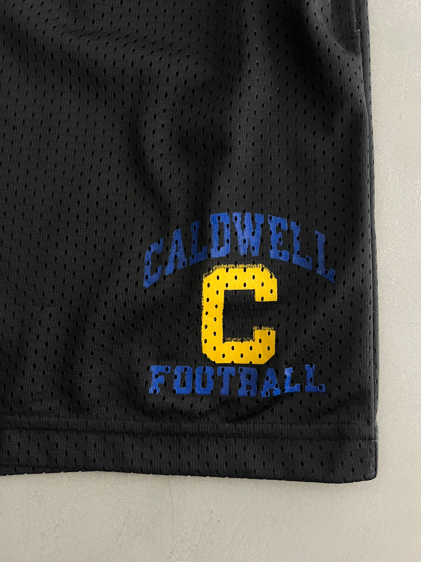 Caldwell Basketball Shorts [M]