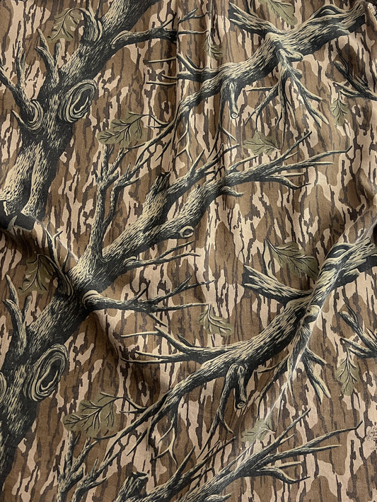 Mossy Oak Utility Shirt [XL/XXL]
