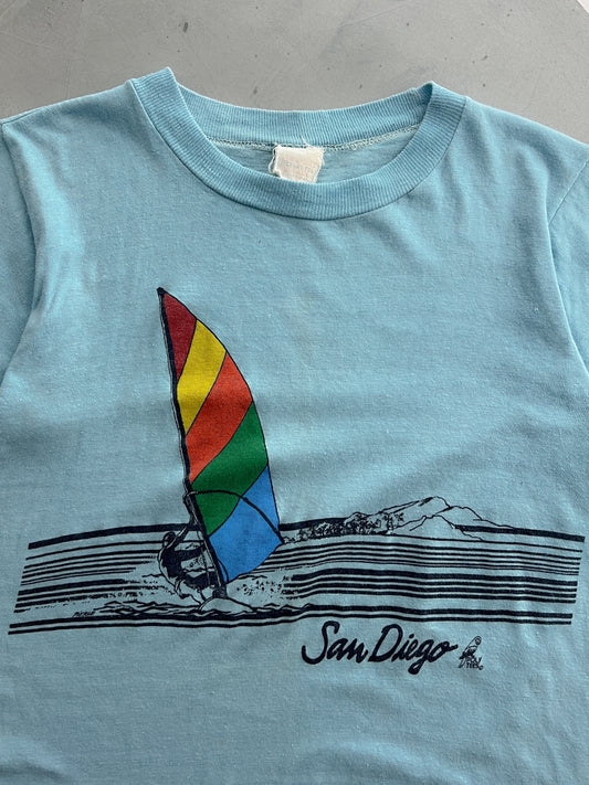 1980's San Diego Tee [S]