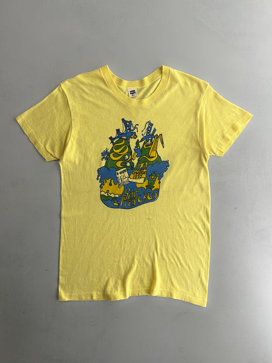 1970's San Francisco Tee [S]
