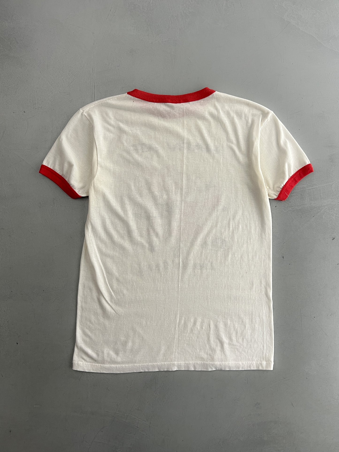 1980's Lookin' Good Aeroplane Ringer  [M/L]