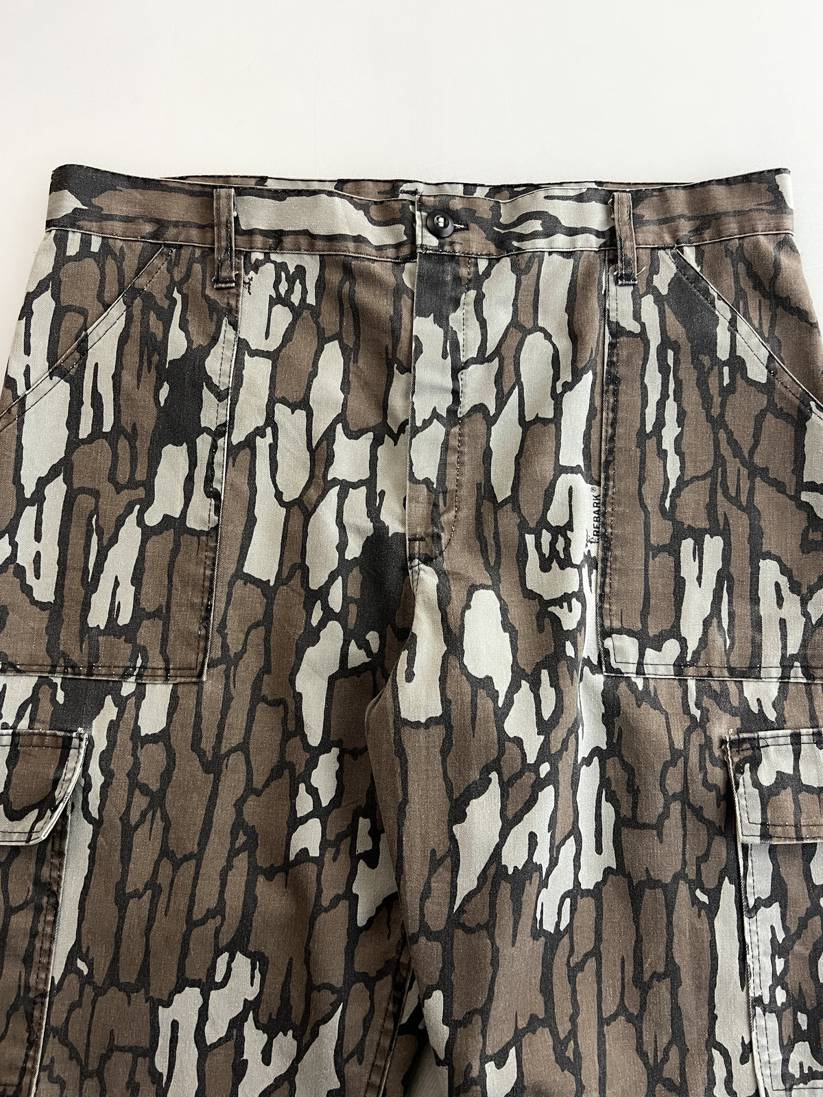 Treebark Cargo Pants [37"]