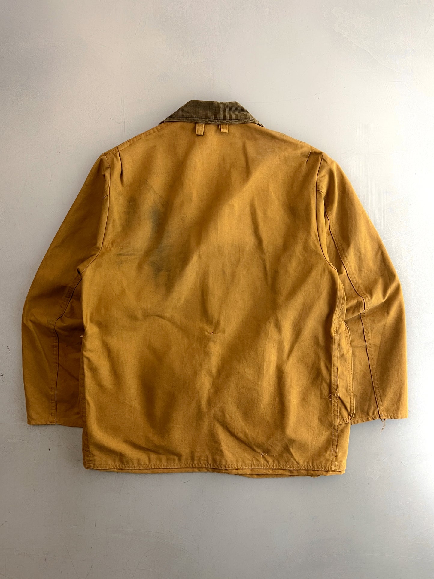 American Field Duck Cloth Hunting Jacket [M/L]