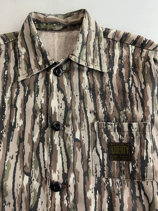 Liberty Realtree Utility Jacket [M]