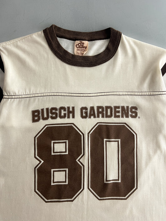 1980's Busch Gardens Jersey [M]