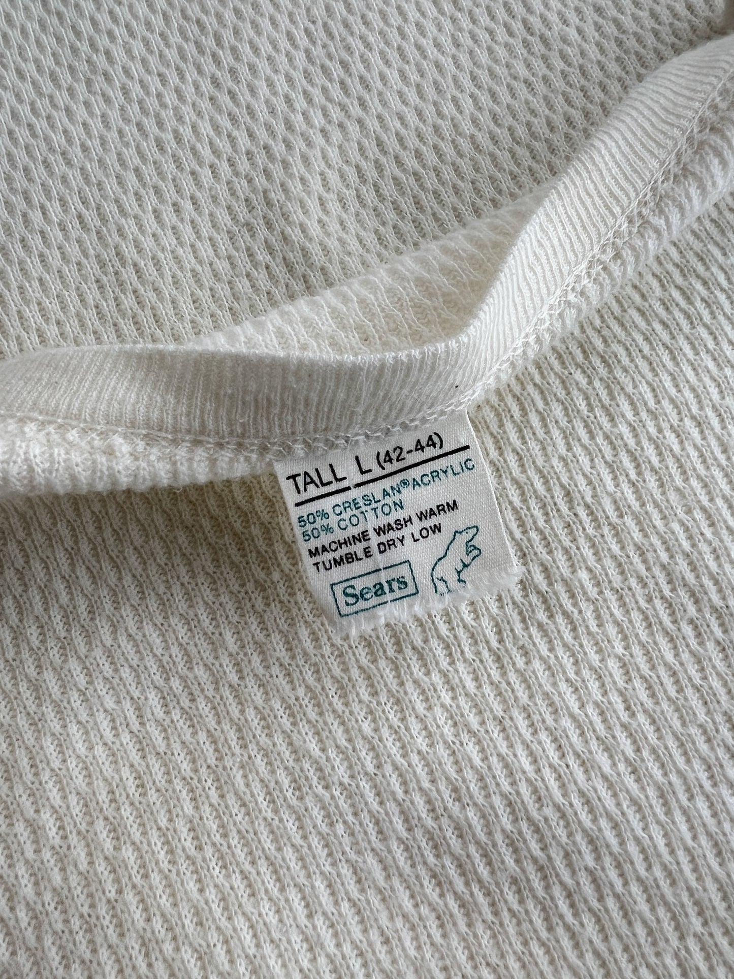Sears Thermal [L/XL]