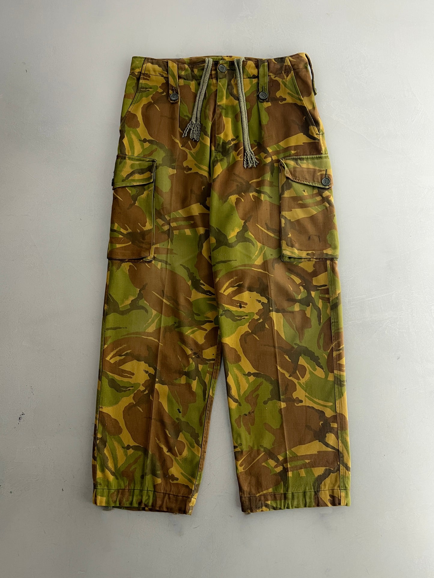 Faded NATO Cargo Pants [32"]