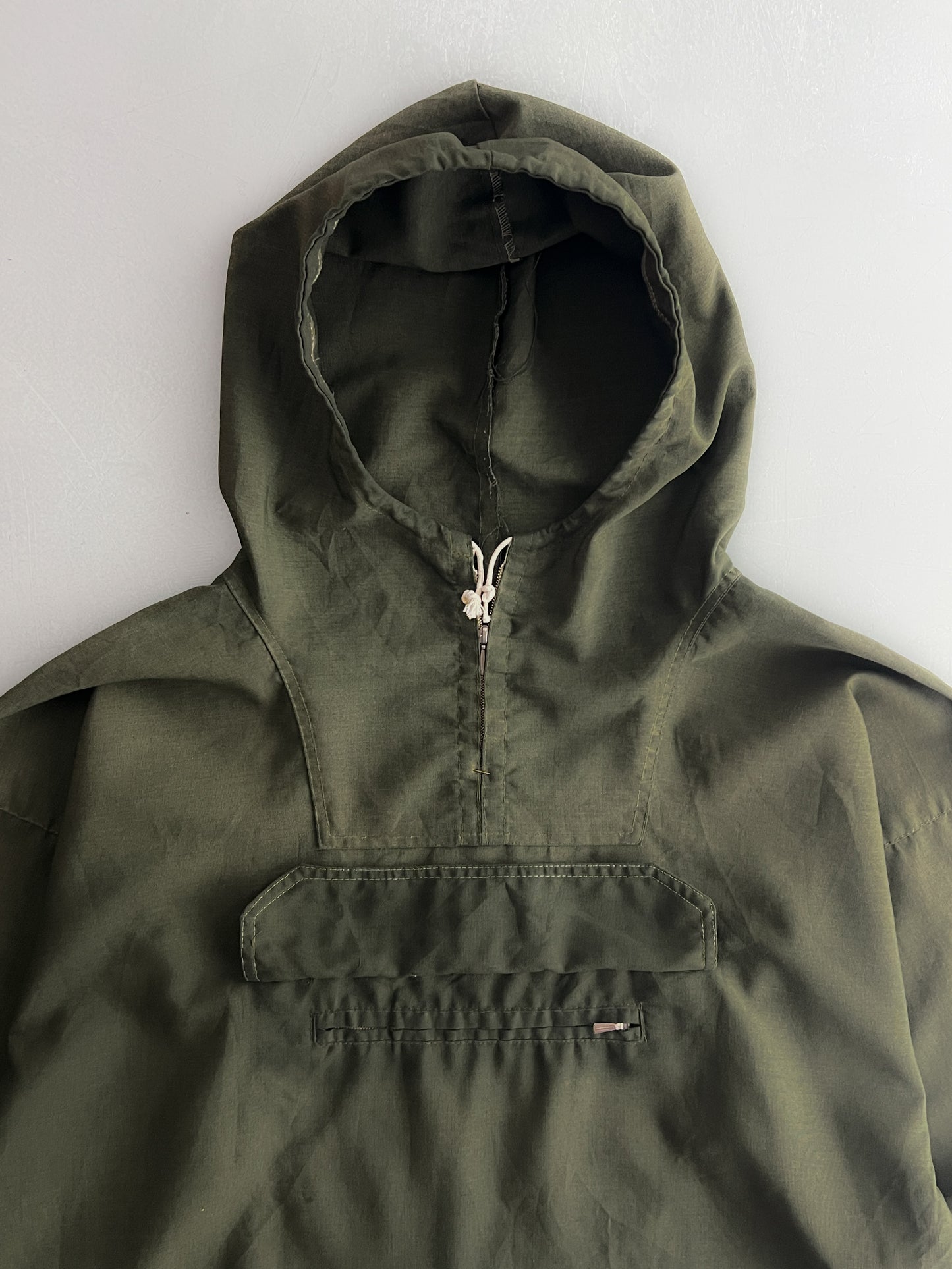 1970's Cotton Alpine Anorak [M]